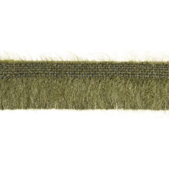 Effilé mohair Neva 30mm Flocon Houlès