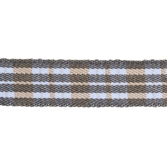 Neva Carreau 30mm Braid Douglas Houlès