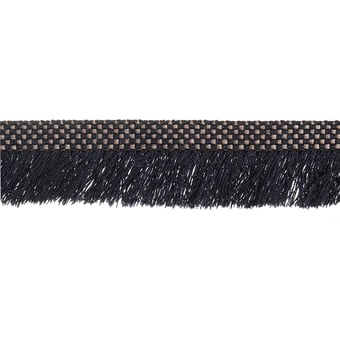cut Fringe Neva 30mm Club Houlès