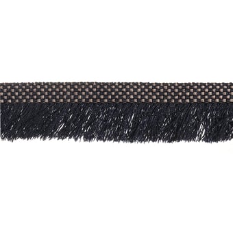Neva 30mm cut Fringe Club Houlès