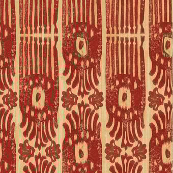 Tapete Tribal Ikat Angora Mindthegap