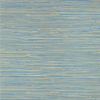 Papel pintado St Thomas Grey Thibaut