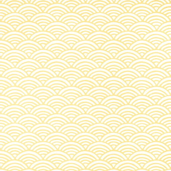 Papel pintado Maris Spa Blue Thibaut