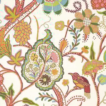 Papel pintado Windsor Grey Thibaut