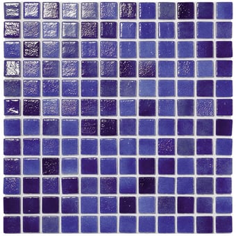 Mosaico Niagara Mix Oceano Blu Boxer
