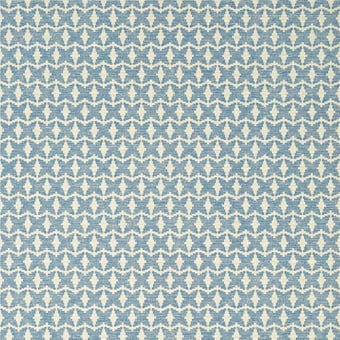 Papel pintado Zion Green Thibaut
