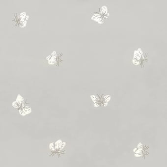 Papel pintado Peaseblossom Céladon Cole and Son