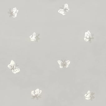 Peaseblossom Wallpaper Céladon Cole and Son