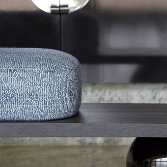 Eclat Fabric Nuage Métaphores