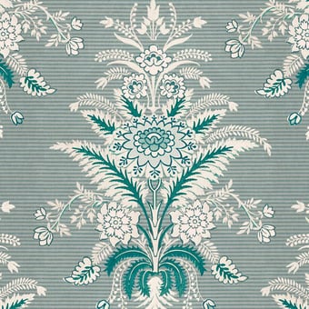 Semis Panel Vert de gris Le Grand Siècle