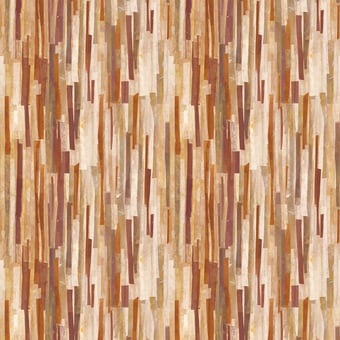 Penelope Wallpaper Ocher Code