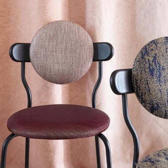 Podium Fabric Or Métaphores