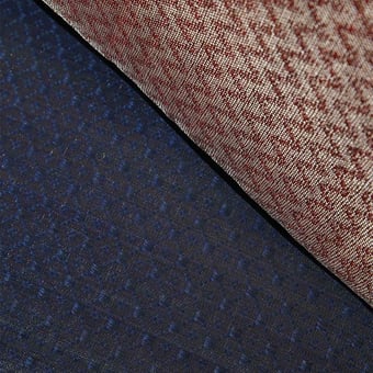 Tissu Zodiac Ténèbre Métaphores