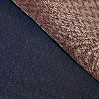 Zodiac Fabric Ténèbre Métaphores