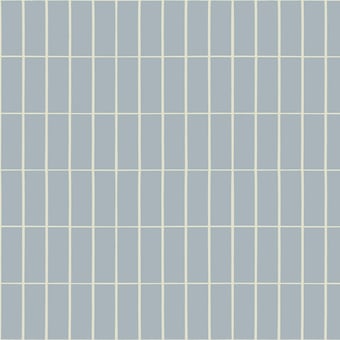 Papel pintado Tiiliskivi Blue Marimekko