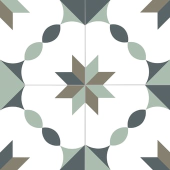 Gres porcellanato Adison Adison Nanda Tiles