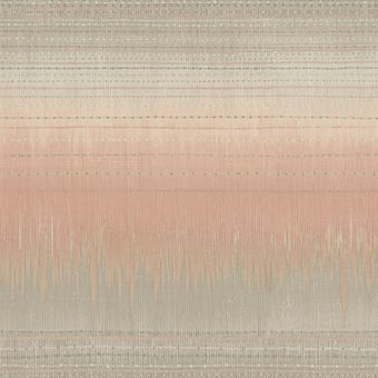 Desert Textile Wallpaper Canyon York Wallcoverings