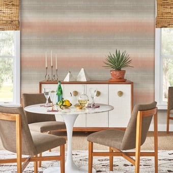 Desert Textile Wallpaper Canyon York Wallcoverings