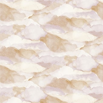 Papier peint Cloud Linen Masureel