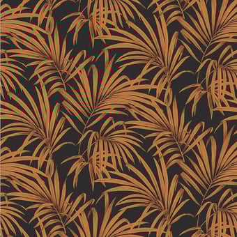 Carta da parati Palm Sand Masureel