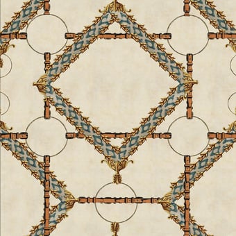 Decorative Hariness Wallpaper Anthracite Mindthegap