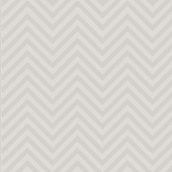 Papel pintado Macro Chevron Grey Missoni Home
