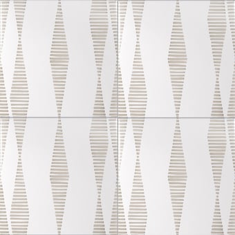 Piastrella Bauhaus Tortora Tipo 16 Artistico Tipo 16 Mavi Ceramica