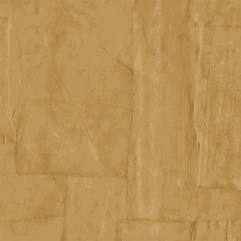 Carta da parati Oblong Ochre Arte