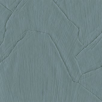 Papel pintado Shards Petrol Arte