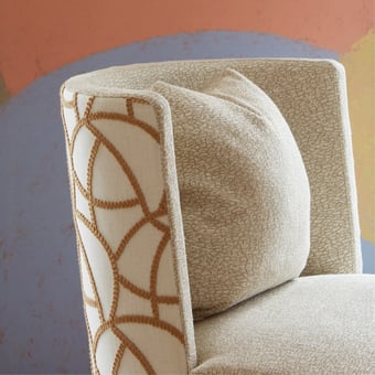 Strato Fabric  Nobilis