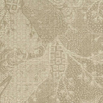 Yuzen Wallpaper Bleu JV Italian Living
