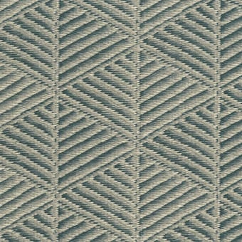 Sensu Wallpaper Bleu JV Italian Living