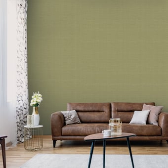 Sashiko Wallpaper Beige JV Italian Living