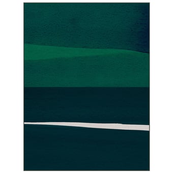Tapis Zephyr 1 Green Yo2