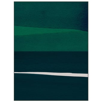 Zephyr 1 Rug Green Yo2