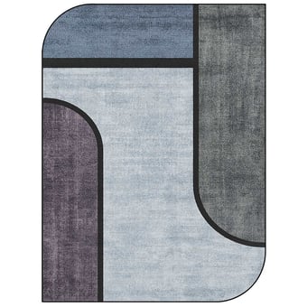 Jupiter 2 Rug Kaki Yo2