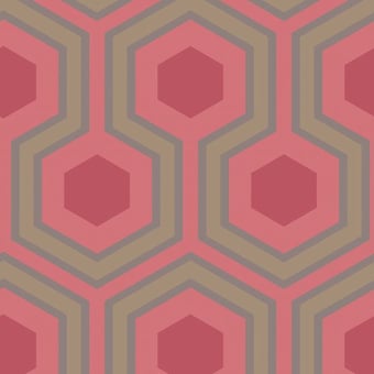 Papel pintado Hicks' Grand Café Cole and Son