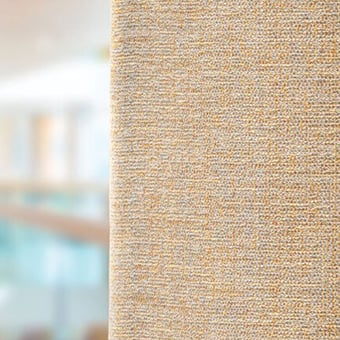 Ellis Fabric Paille Vescom