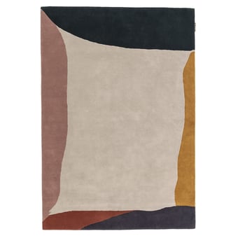 Alfombras Tones 3 Tufting Pastel Nanimarquina