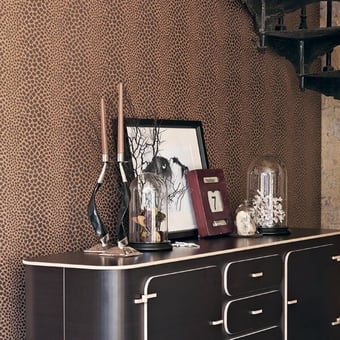 Panthera Wallpaper Neige Osborne and Little