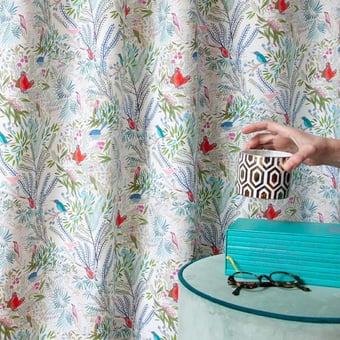 Jazz Fabric Mousse Little Cabari