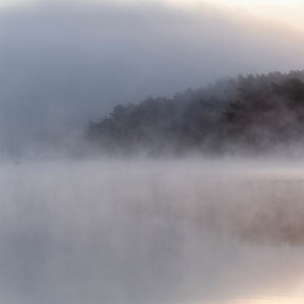 Panoramatapete Avalon Sky Walls by Patel