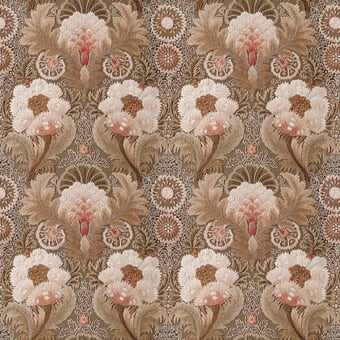 Château Panel Beige Walls by Patel