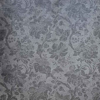 Pierre de Lune gaufrage Turenne Fabric Anthracite Antoine d'Albiousse