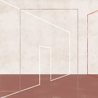 Zero-Gravity Room Panel Beige Code