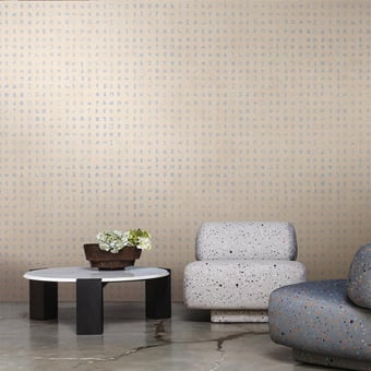 Miniature Room 2 Panel Gris Code