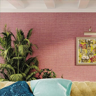 Tierra WallCovering Gris JV Italian Living