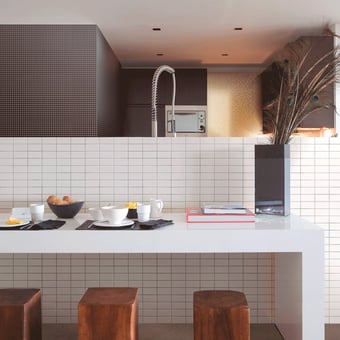 Seta 3 Mosaic Crème Appiani