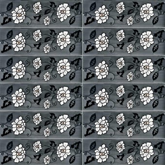 Casarlano Basalto Tile Basalto Nero Francesco De Maio