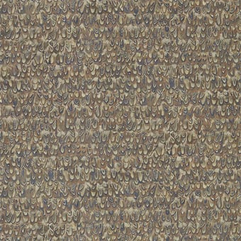 Papel pintado Icarus Copper/Pheasant Zoffany